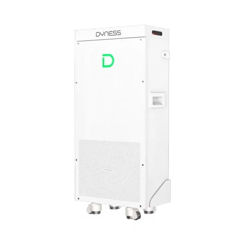 DYNESS PowerBrick Plus 16.07kWh